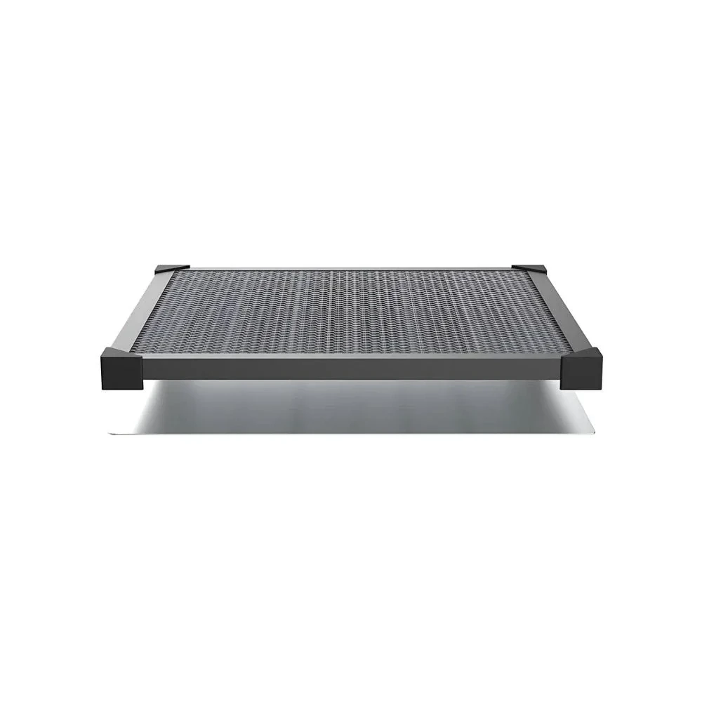 Creality 500x500mm Lazer Kesme Bal Peteği Kiti - Honeycomb