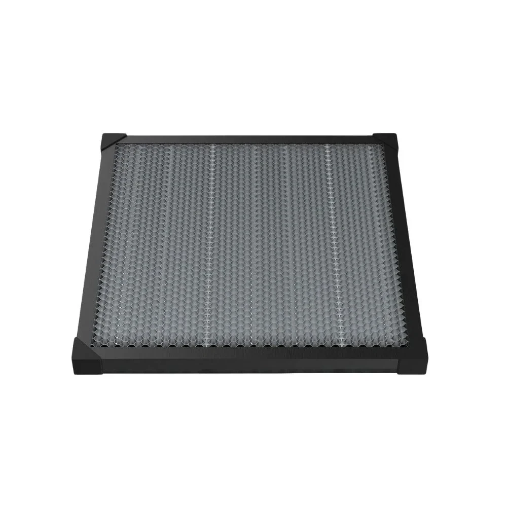 Creality 500x500mm Lazer Kesme Bal Peteği Kiti - Honeycomb