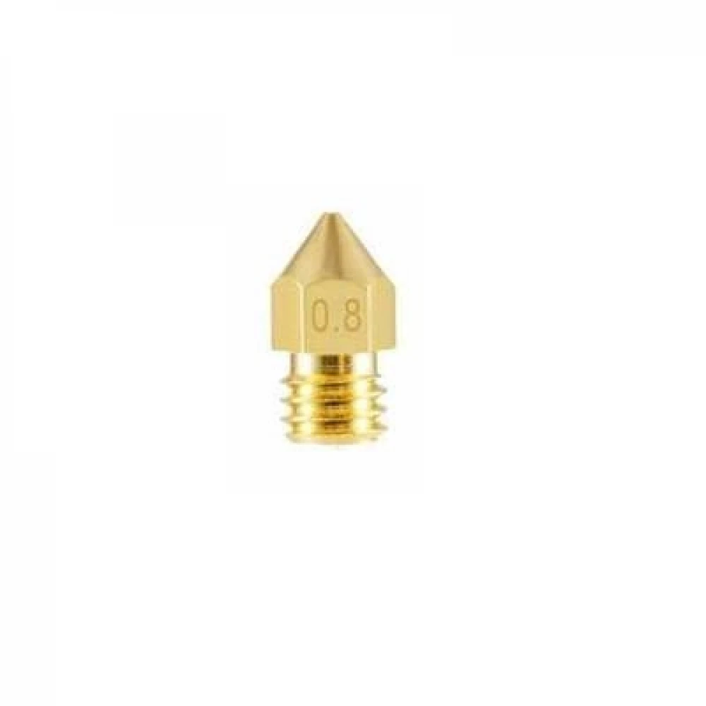 Kaliteli MK8 / Ender 3 Nozzle 0.8mm