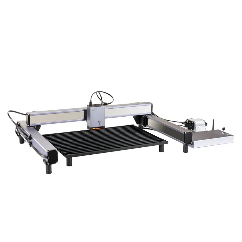 Snapmaker Ray 40W Hava Destekli Lazer Gravür ve Kesici