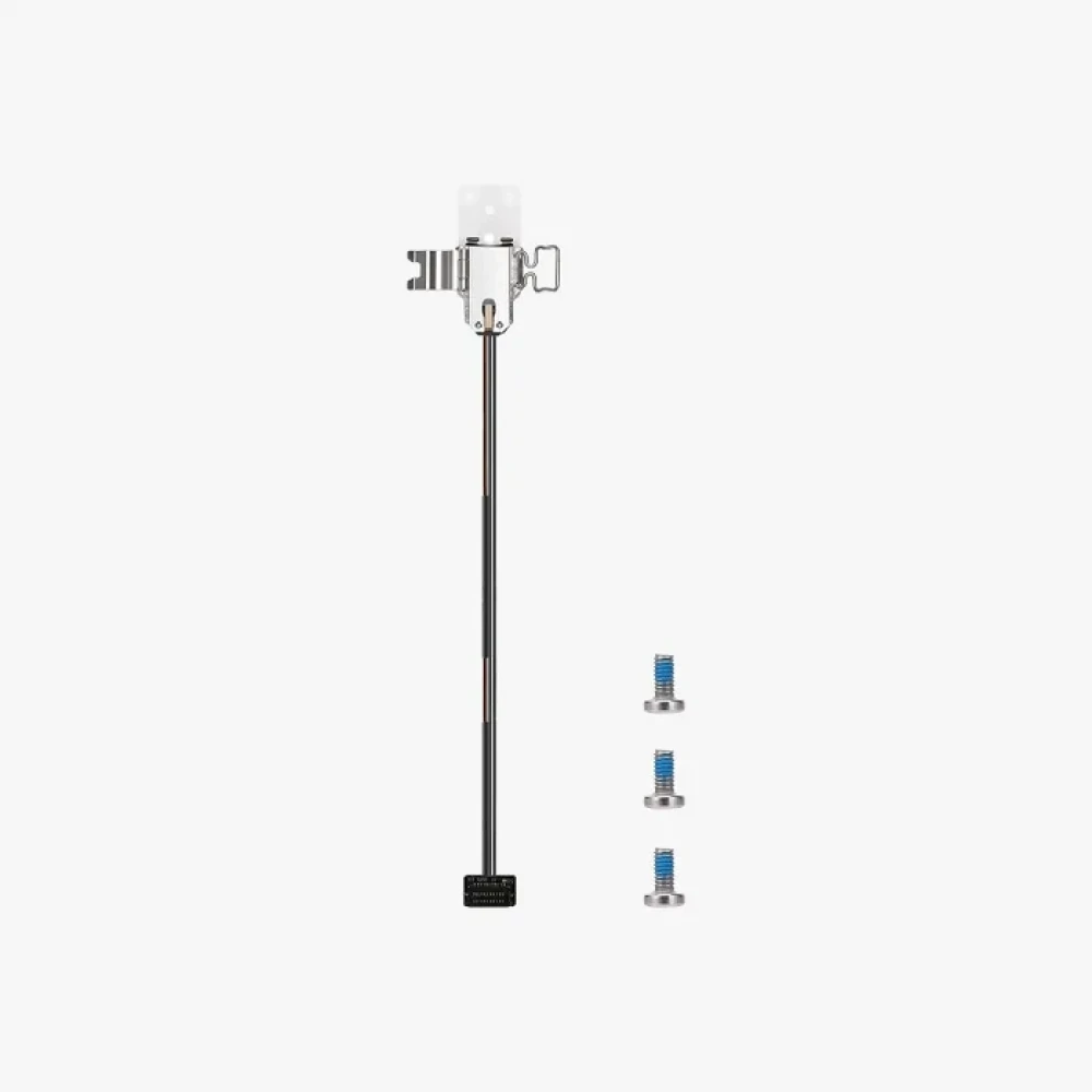 Bambu Lab Orijinal P2S Hotend Isıtıcı Blok Seti