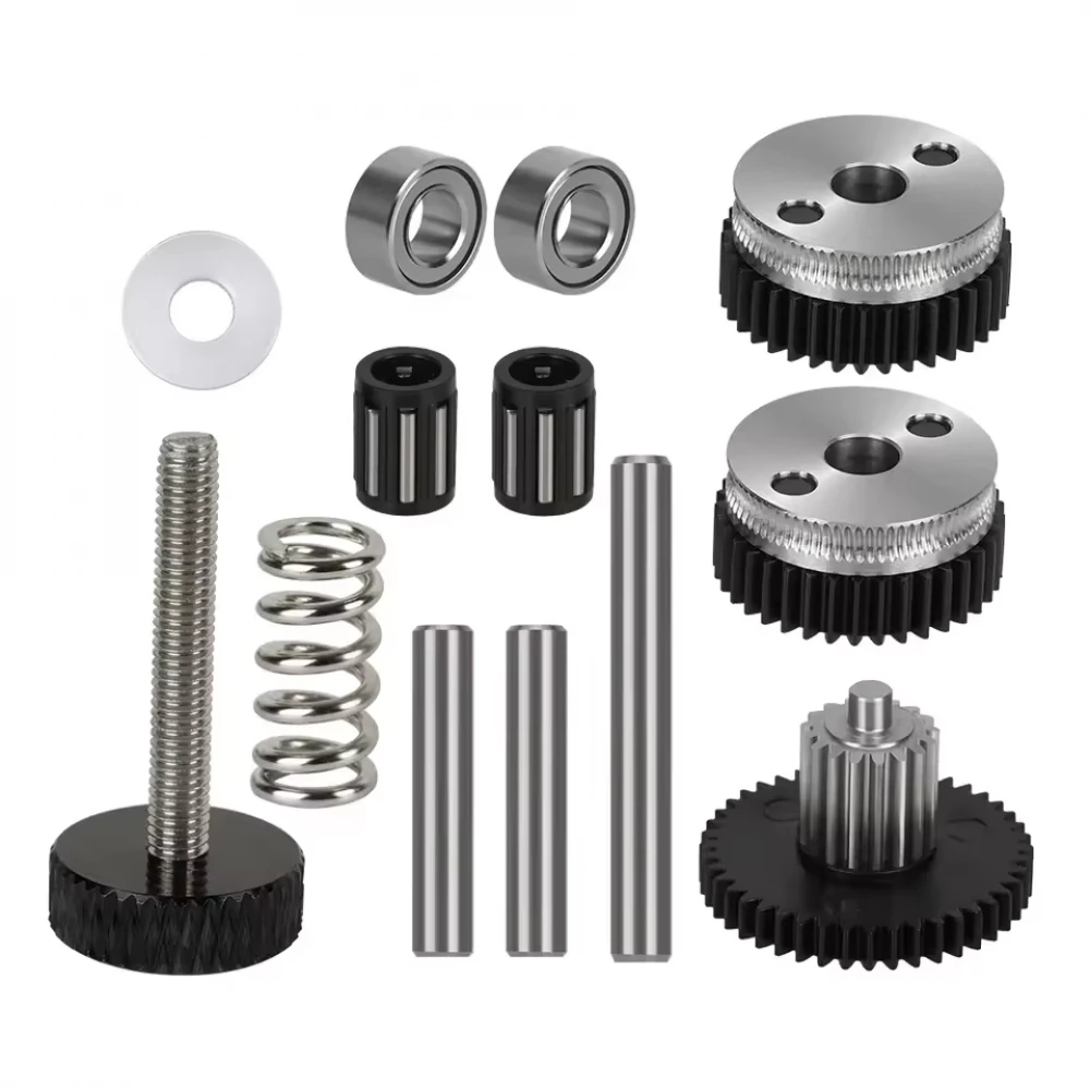HGX Lite 2.0 Extruder Dişli Kiti