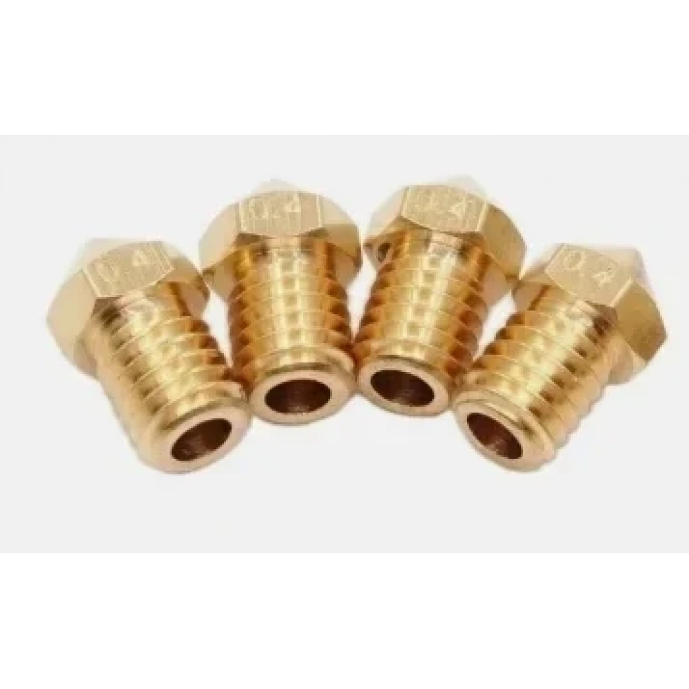 Ultimaker UM2 Nozzle 0.8mm (3mm filament için)