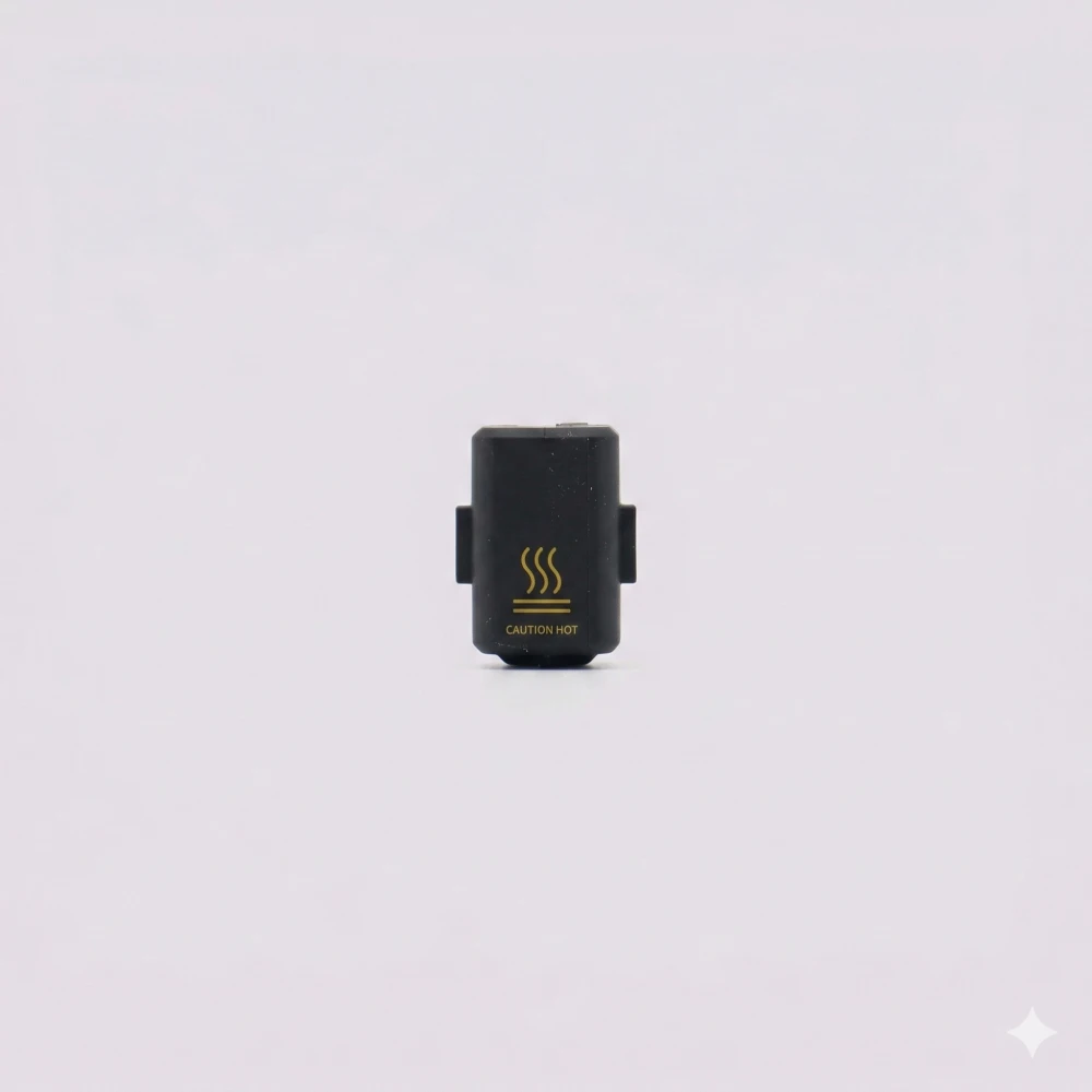 QIDI Q2 Nozzle Silikon Kılıf