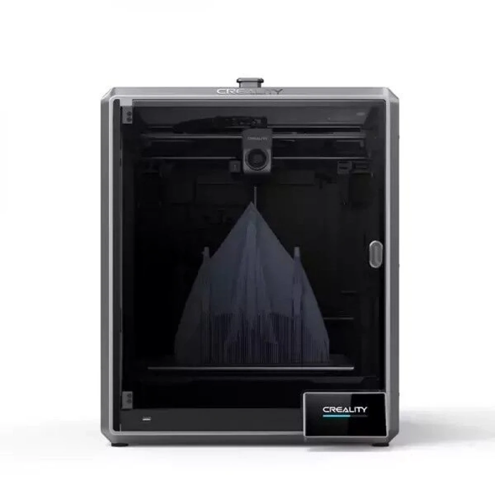 Creality K1 Max 3D Yazıcı - 2025 Yeni Versiyon STOKTAN