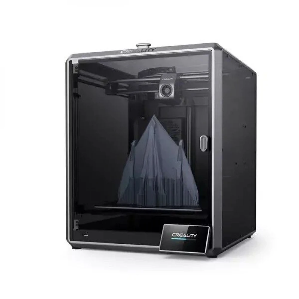 Creality K1 Max 3D Yazıcı - 2025 Yeni Versiyon STOKTAN