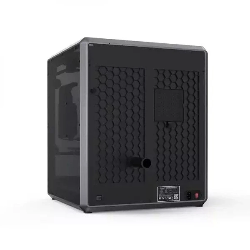 Creality K1 Max 3D Yazıcı - 2025 Yeni Versiyon STOKTAN