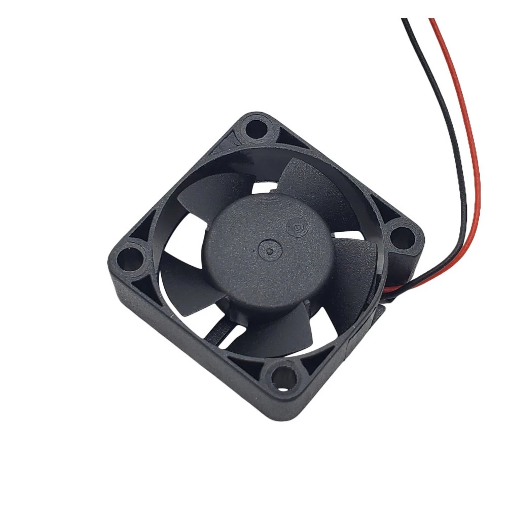 30x30x10 Fan 12/24V