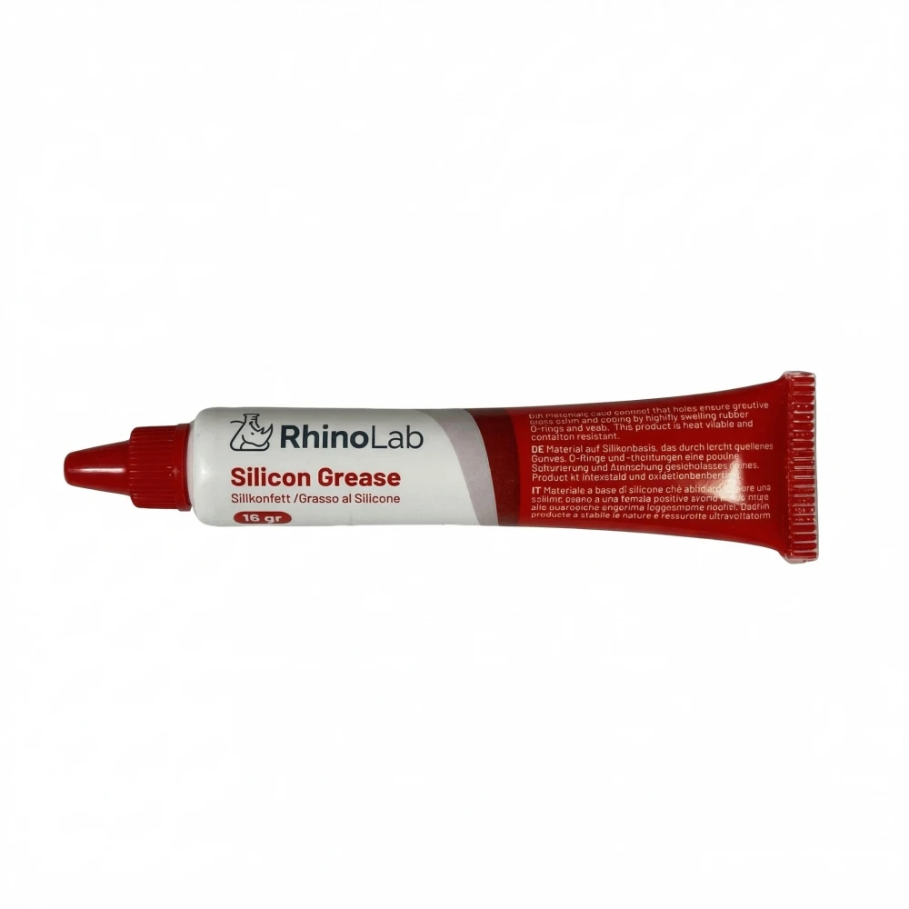 RhinoLab Silikon Gres Yağı