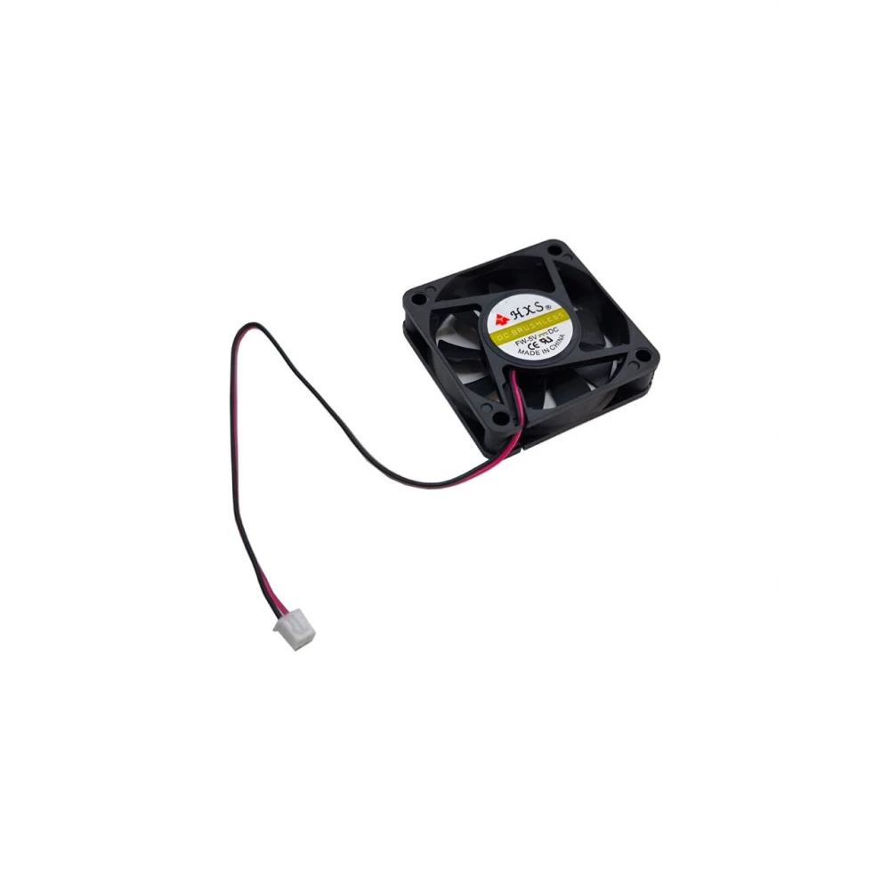 40x40x20 Soğutucu Fan 5V