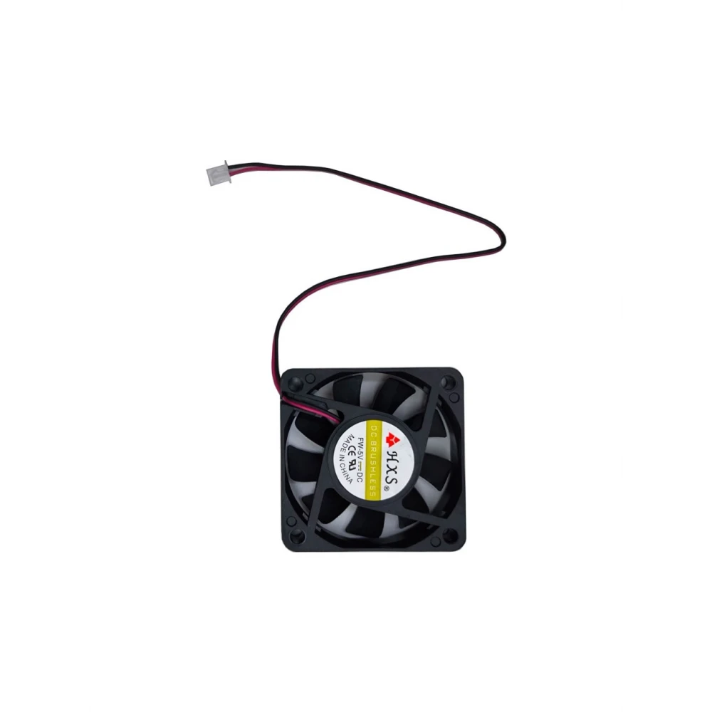 40x40x20 Soğutucu Fan 5V