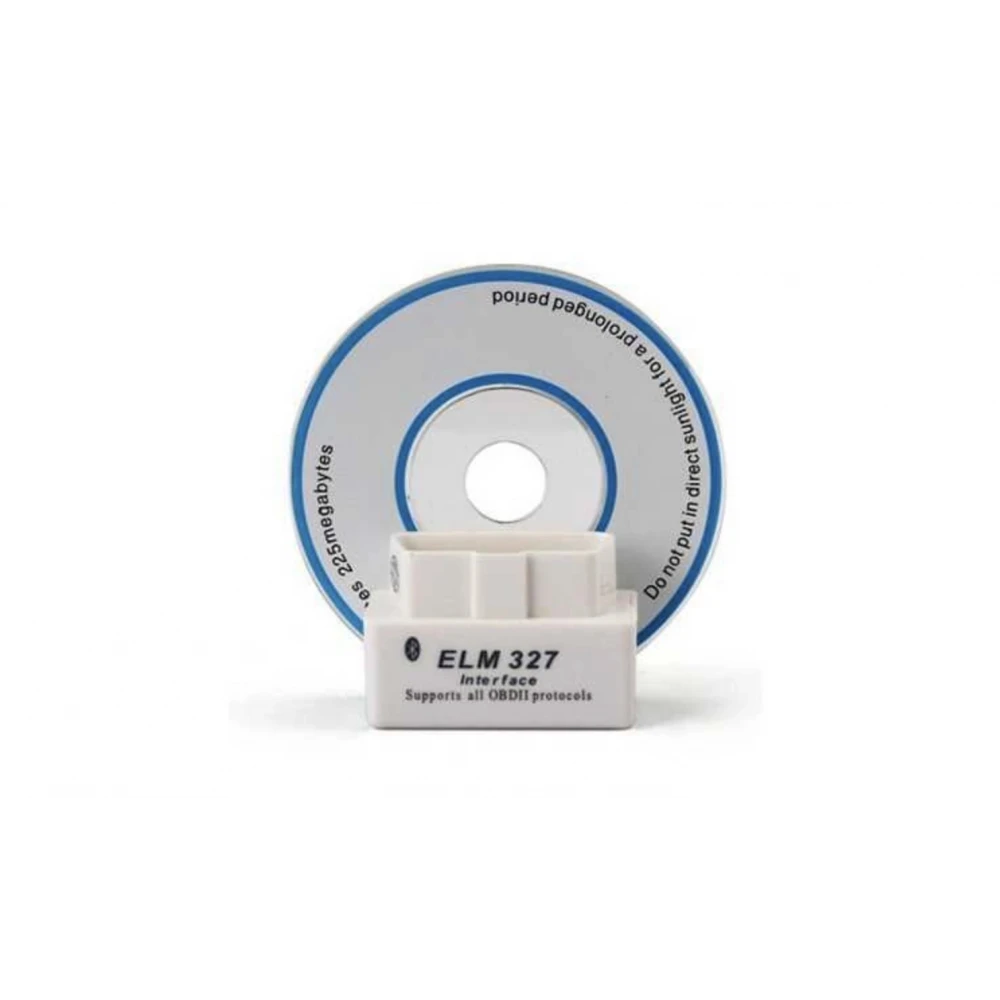 ELM327 Super Mini Bluetooth OBD2 Araç Arıza Tespit