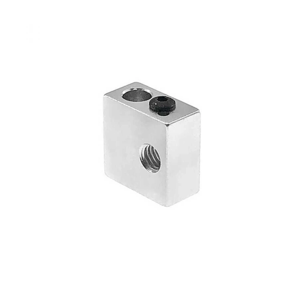 MK8 Isıtıcı Blok 20x20x10mm