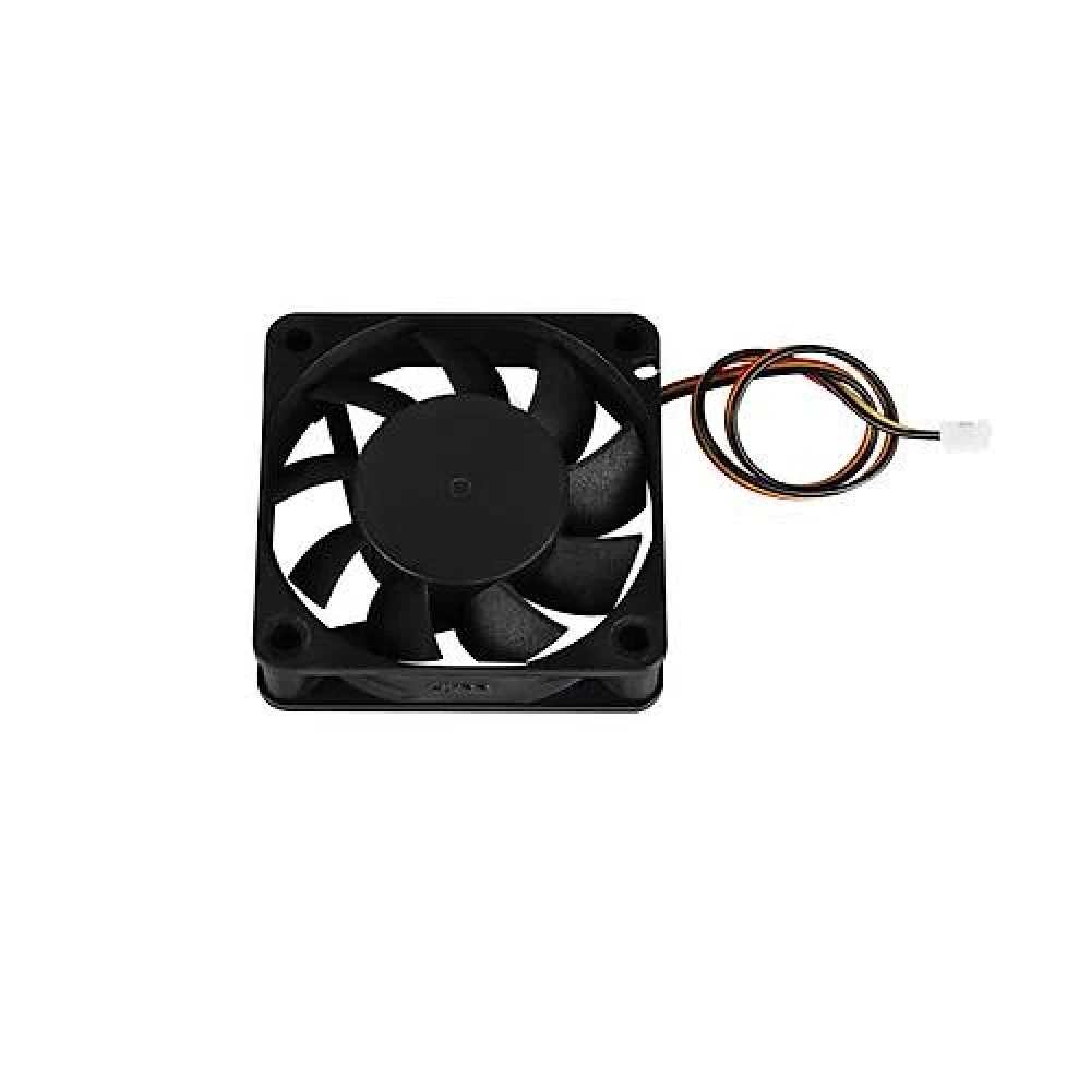 6015 Axial Soğutucu Fan