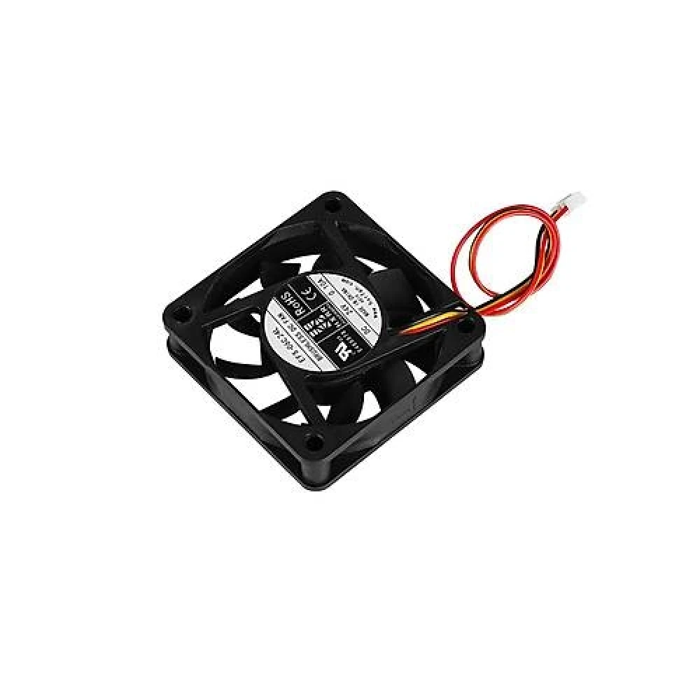 6015 Axial Soğutucu Fan