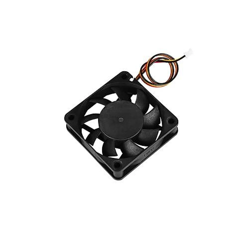 6015 Axial Soğutucu Fan