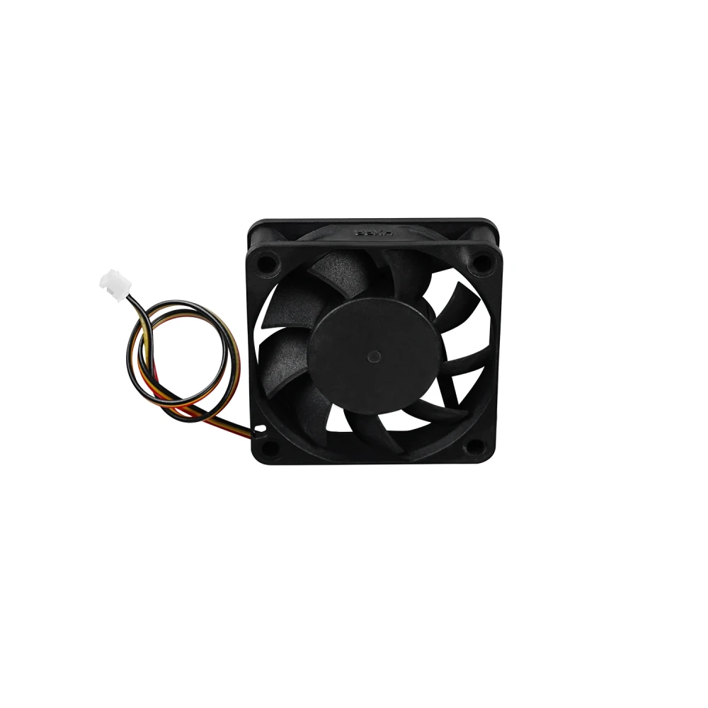 6015 Axial Soğutucu Fan