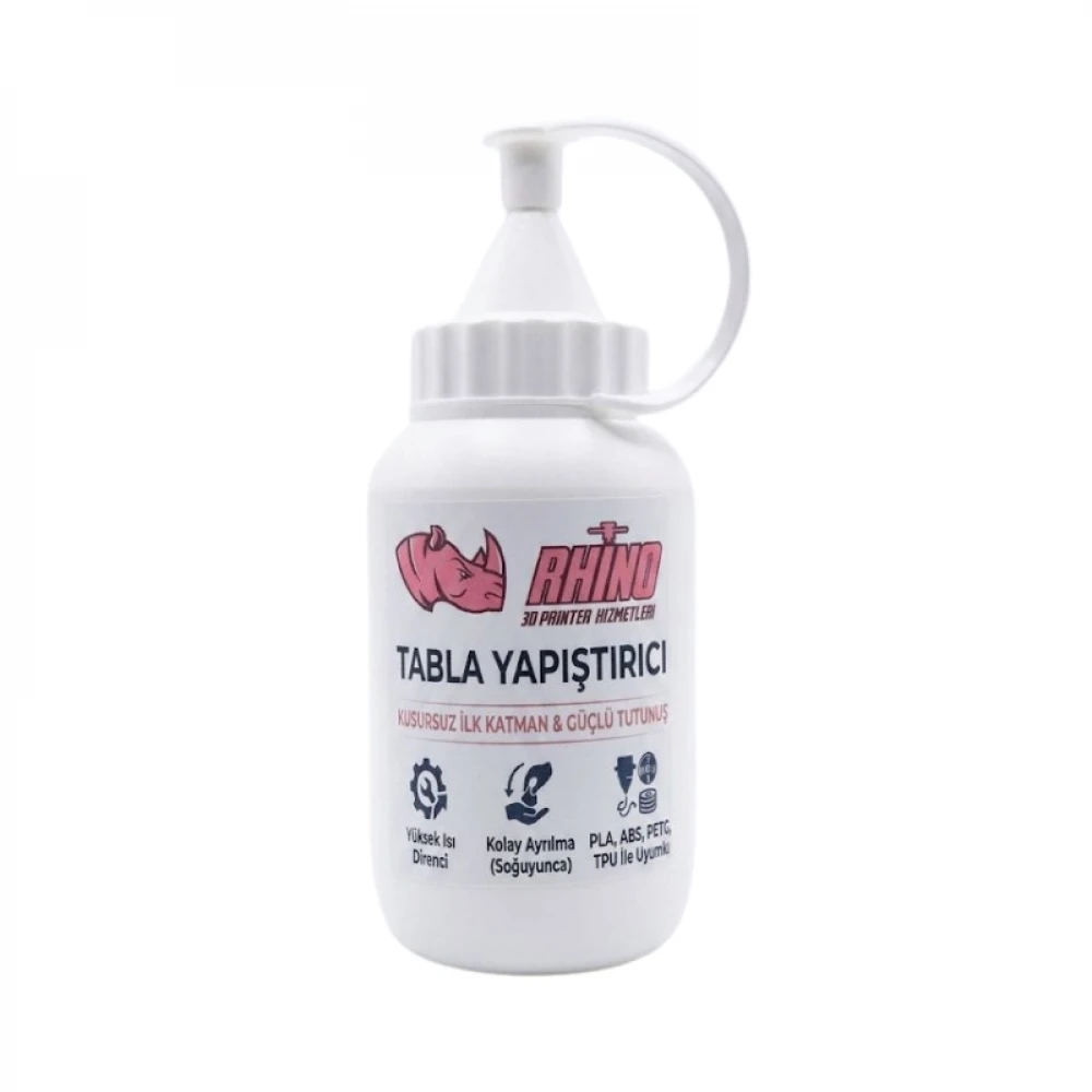 Rhinolab Tabla Yapıştırıcı 250ml