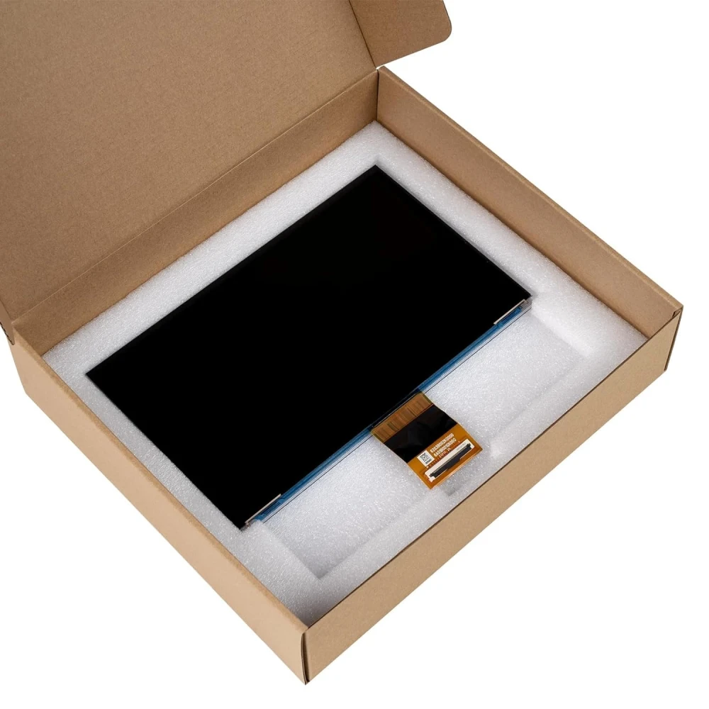 Elegoo Saturn 3 / 3 Ultra / 4 / 4 Ultra 12K LCD Ekran