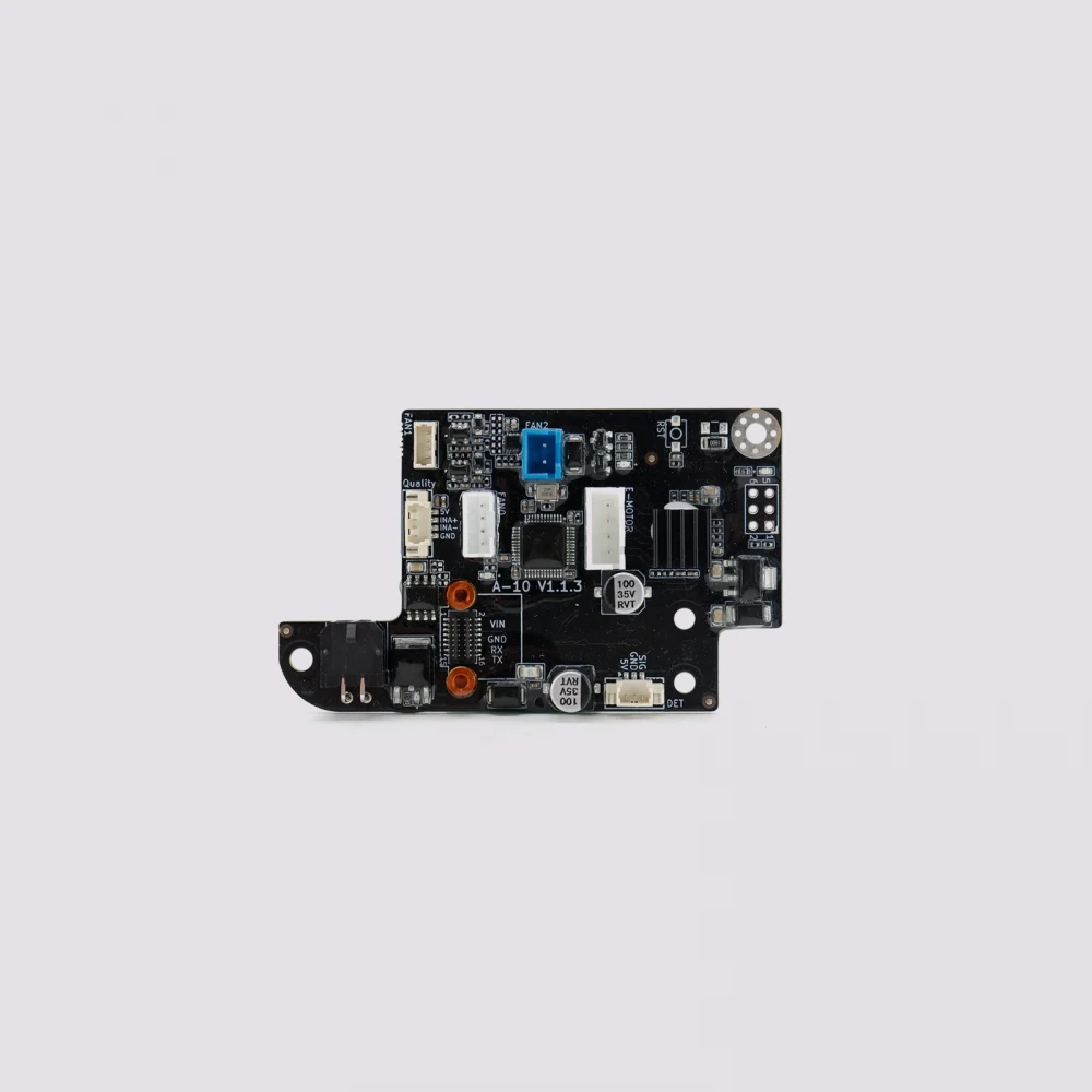 QIDI Q2 Hotend PCB Kartı