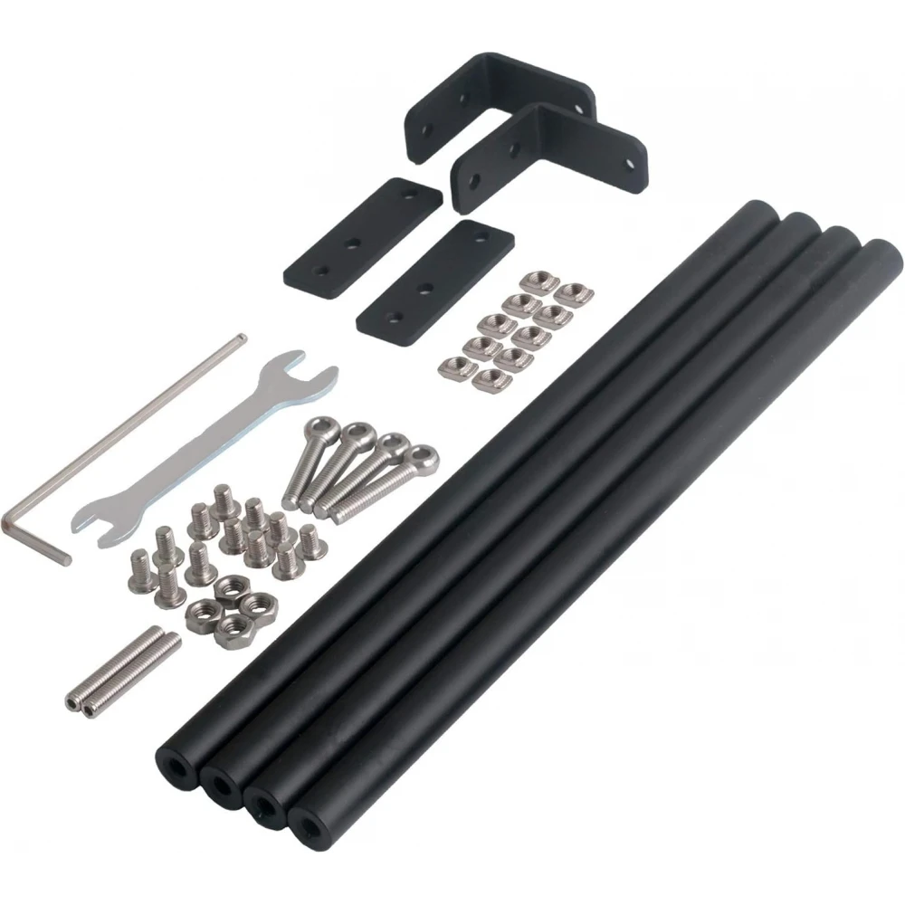 Creality Cr-10 Destek Çubukları