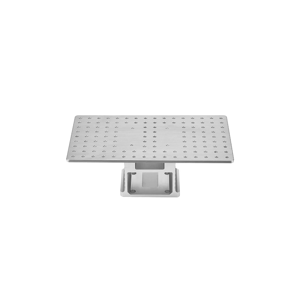 Anycubic Photon P1 Çelik Baskı Plakası