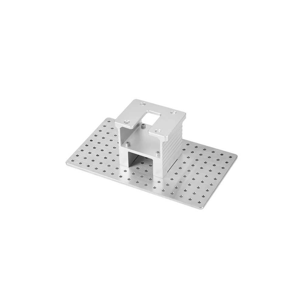 Anycubic Photon P1 Çelik Baskı Plakası