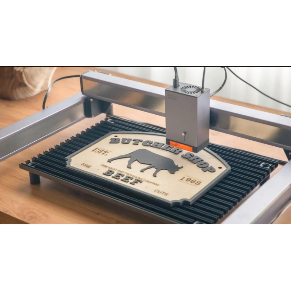 Snapmaker Ray 40W Lazer Fiyat Ve İnceleme