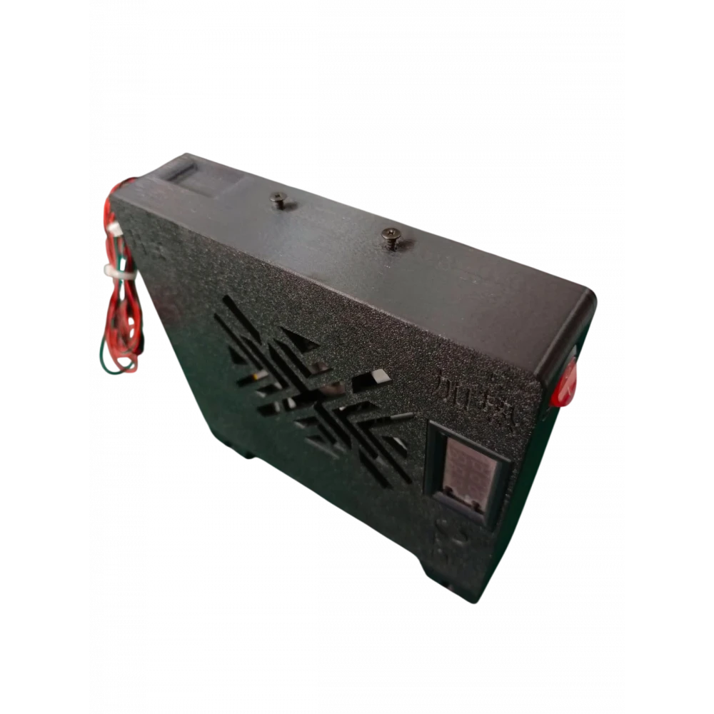 Kabin Isıtıcı Bambu Lab P1 Isıtıcı P1P P1S X1C