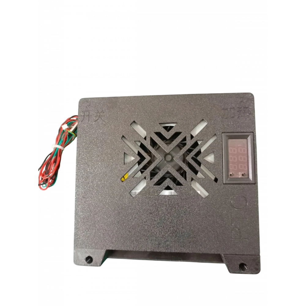 Kabin Isıtıcı Bambu Lab P1 Isıtıcı P1P P1S X1C
