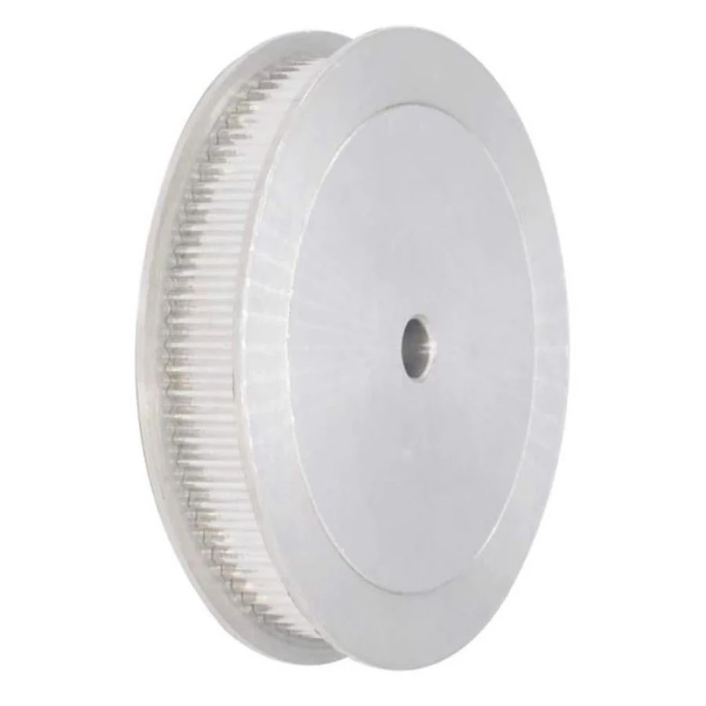 GT2 80 Diş 8mm İç Çap Kasnak – 6mm Kayış Uyumlu