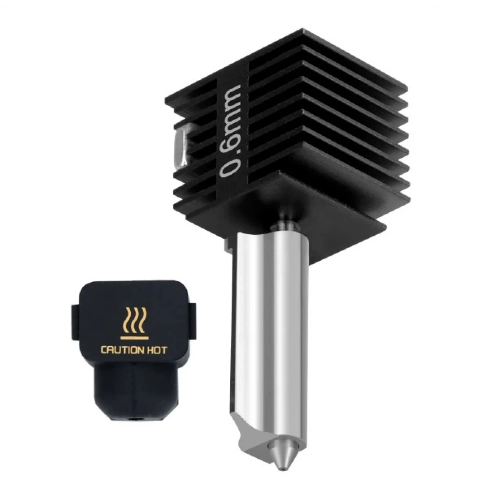 Bambu Lab A1 Serisi Uyumlu Hotend Kit 0.6mm