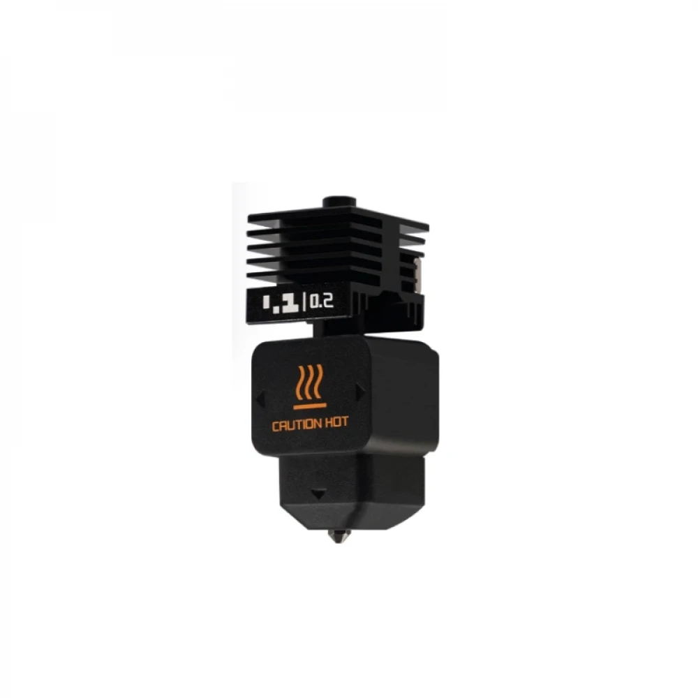Bambu Lab H2 Serisi Upgrade Hotend Kit 0.2mm