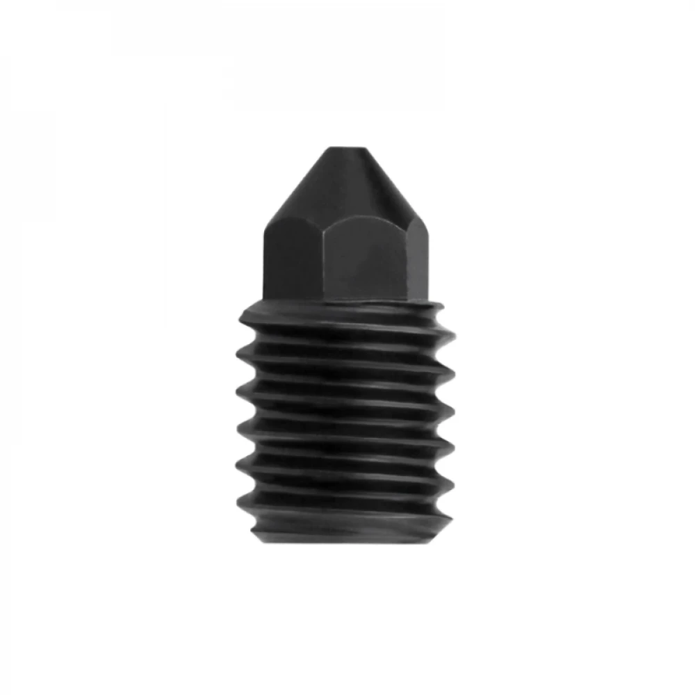 Bambu Lab H2D/P2S Sertleştirilmiş Çelik Nozzle 0.4mm