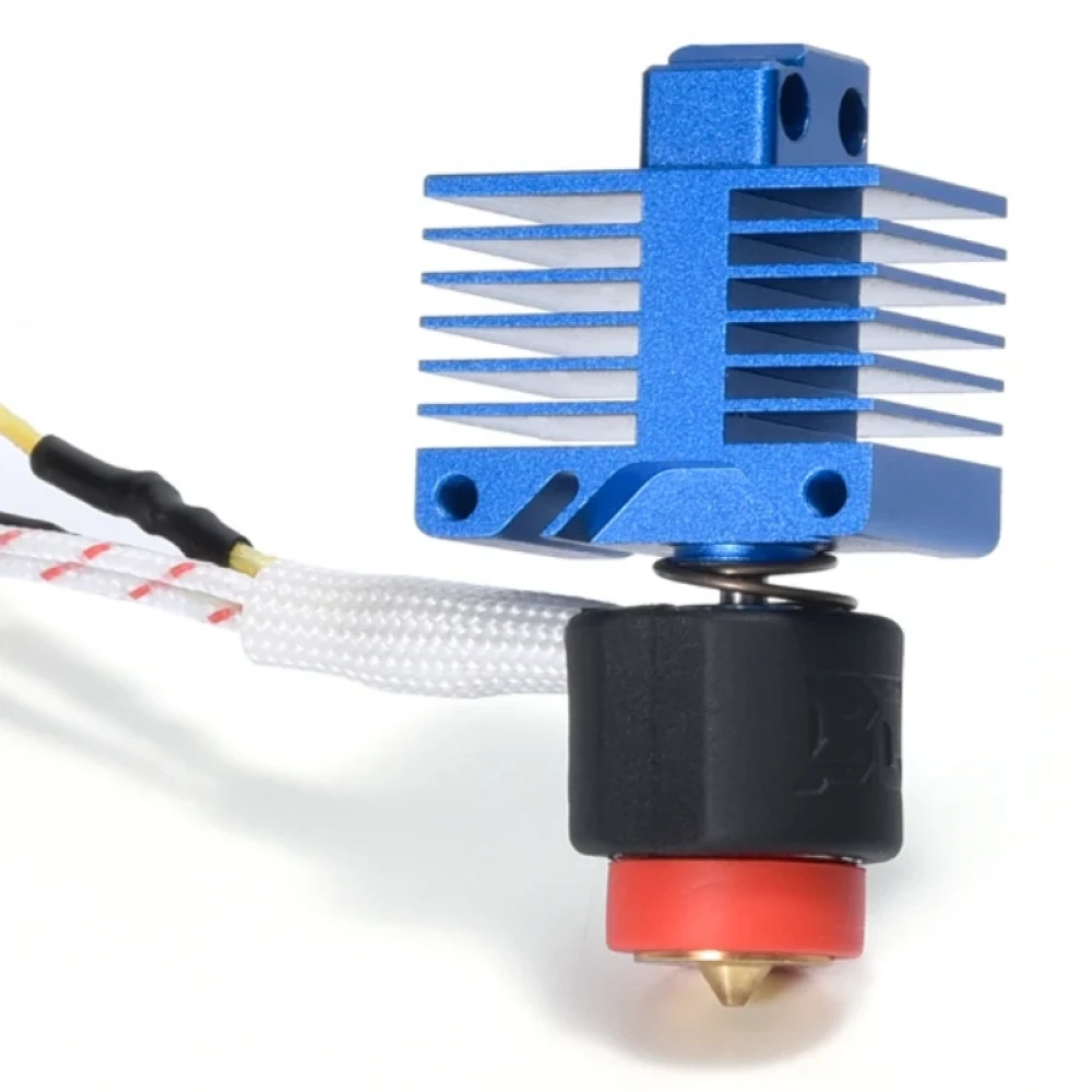BIQU Panda Revo P1 Upgrade Hotend
