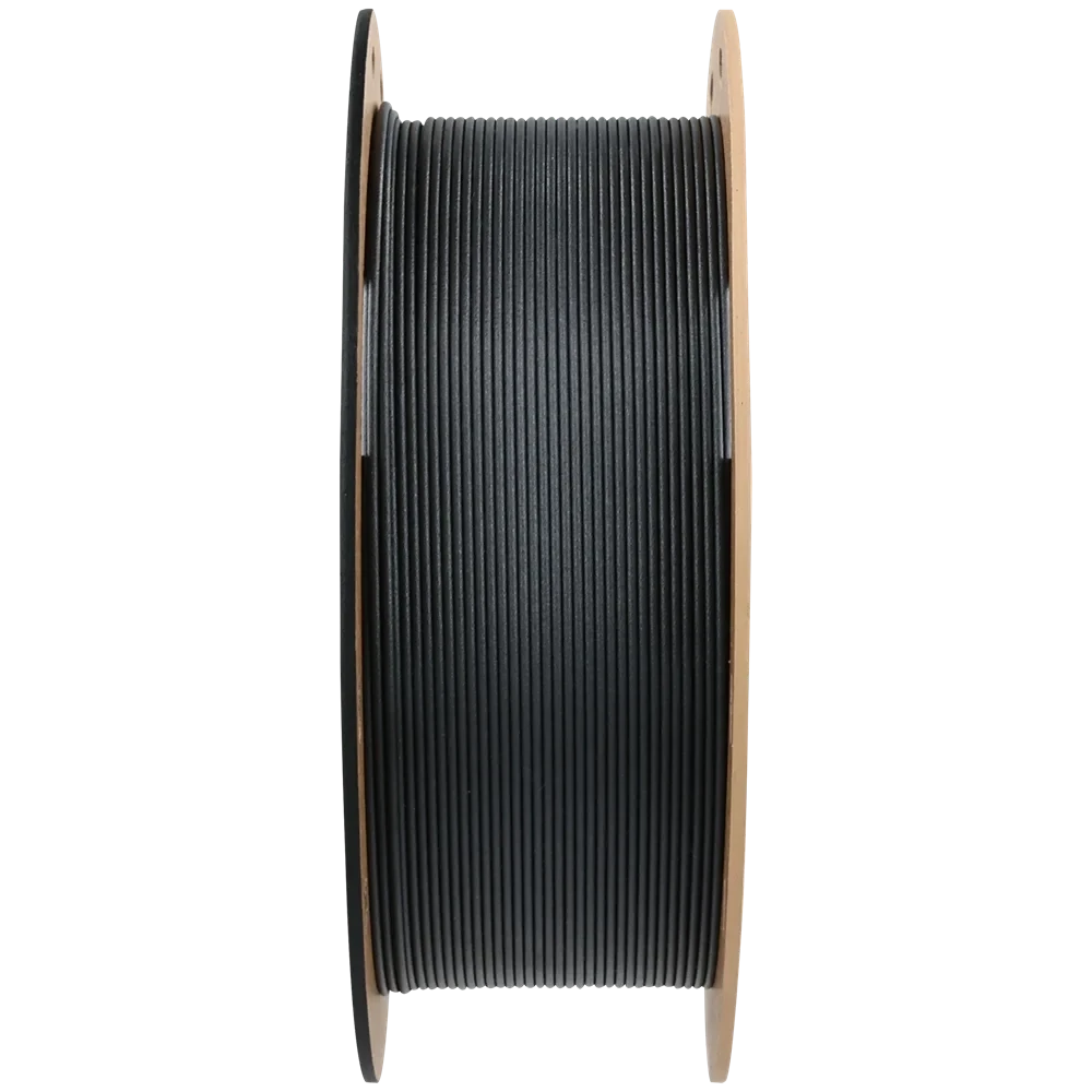 Fiberon PPS-CF10 Siyah Filament - 500 gr