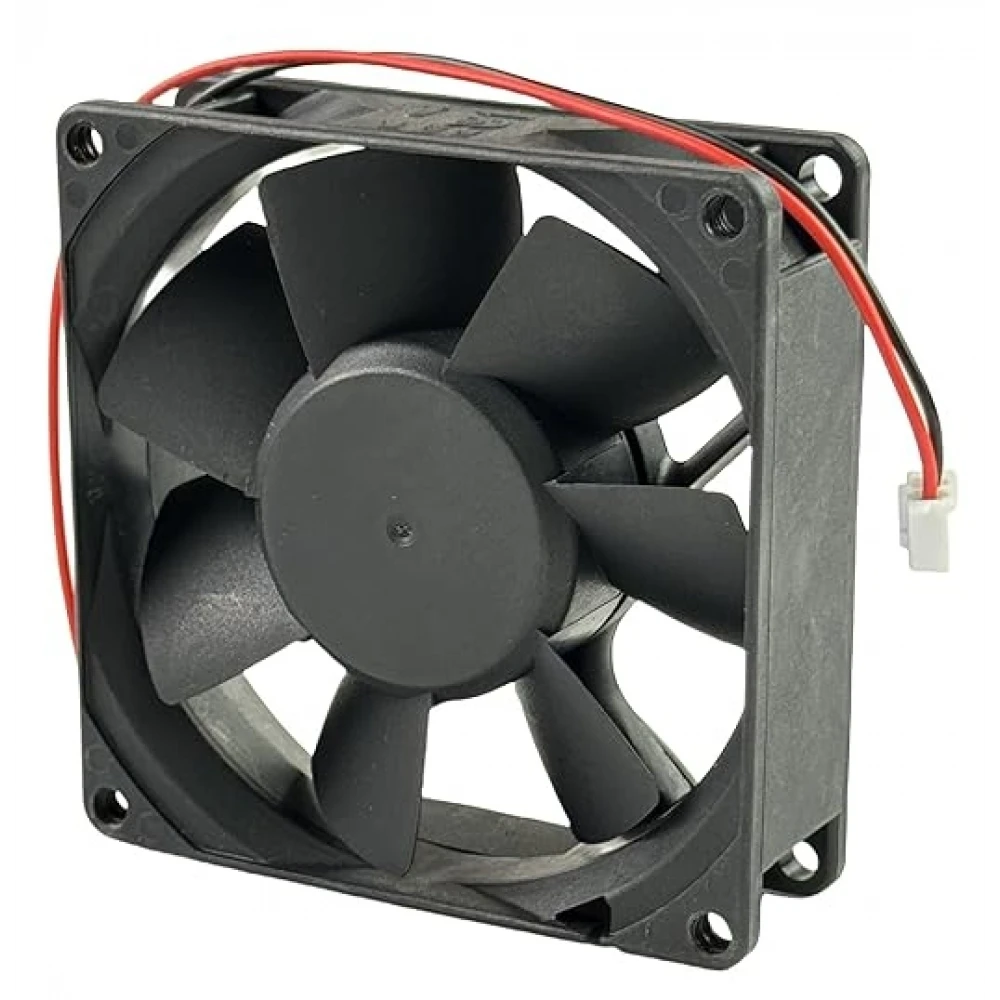 70x70x15 Soğutucu Fan 12V
