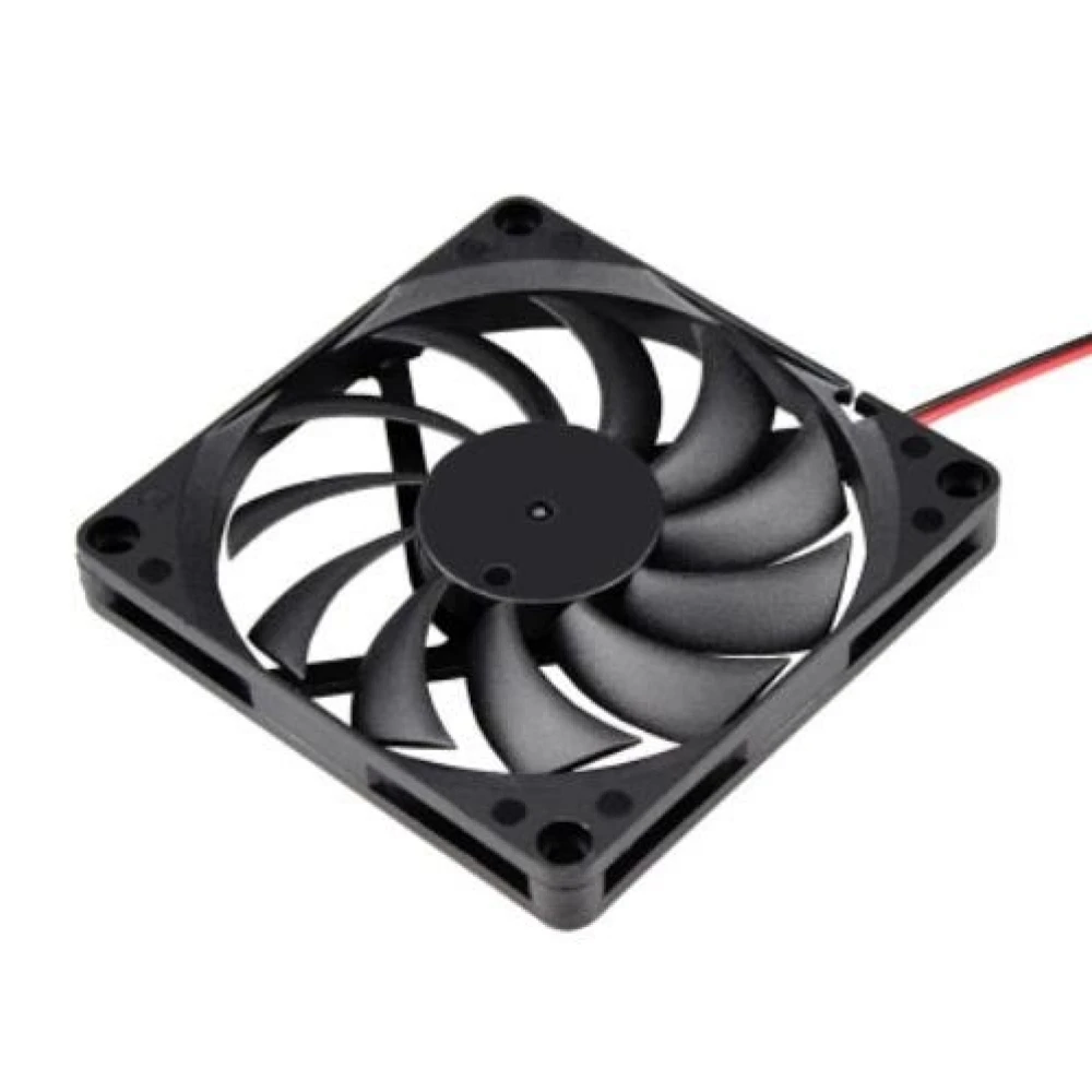 80x80x10 24V Fan