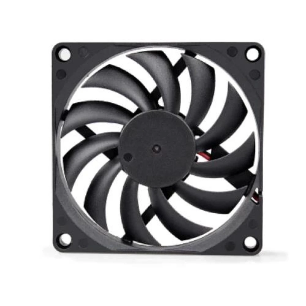 80x80x10 24V Fan