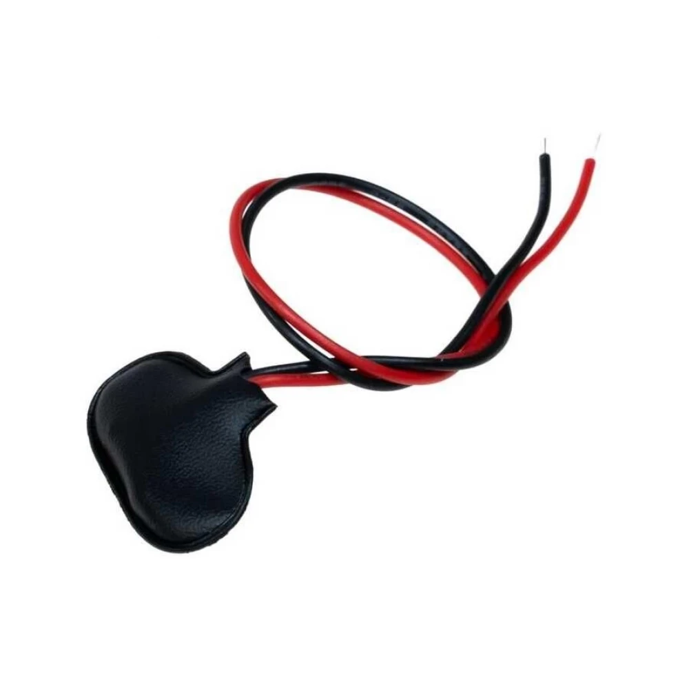 9V Pil Başlığı