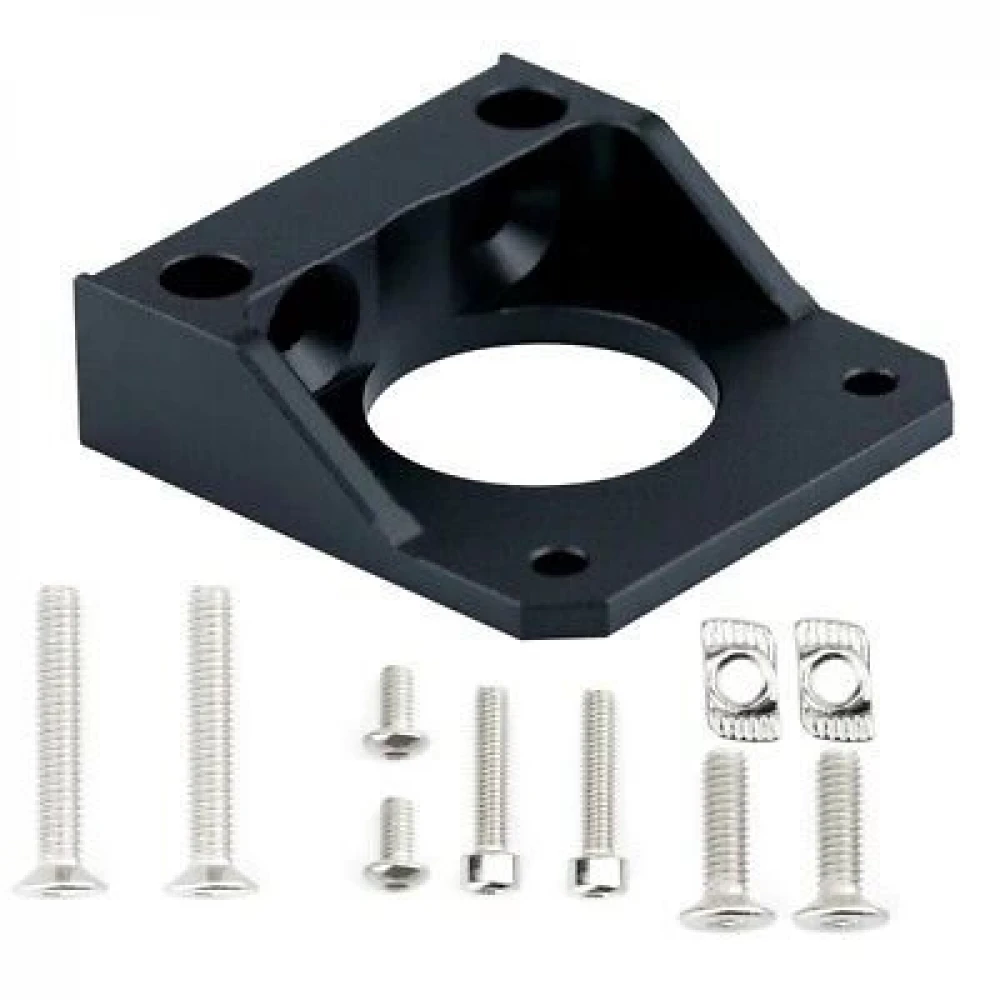 Alüminyum Nema17 Step Motor Sabitleyici