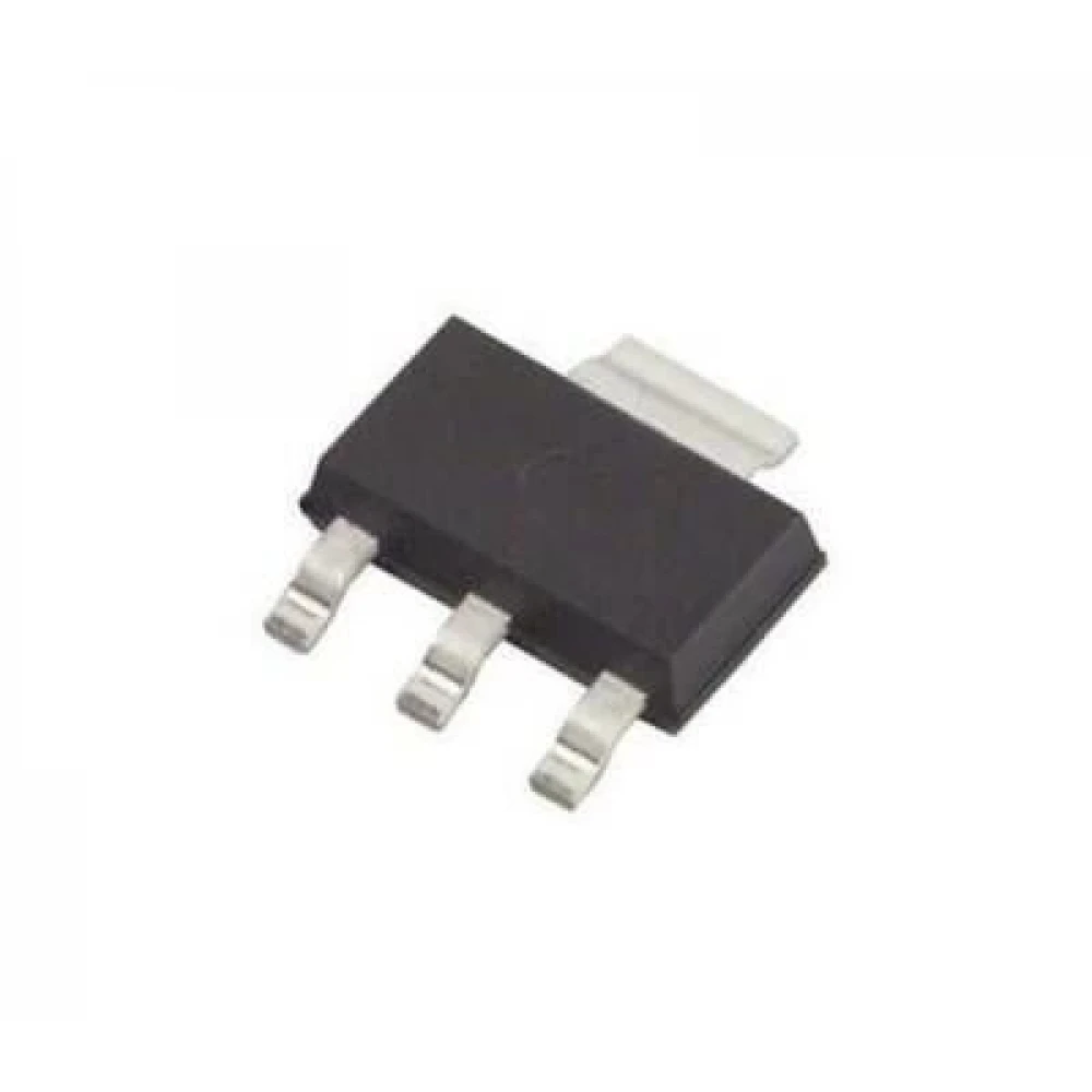 AMS1117 5v Regülatör SMD çip