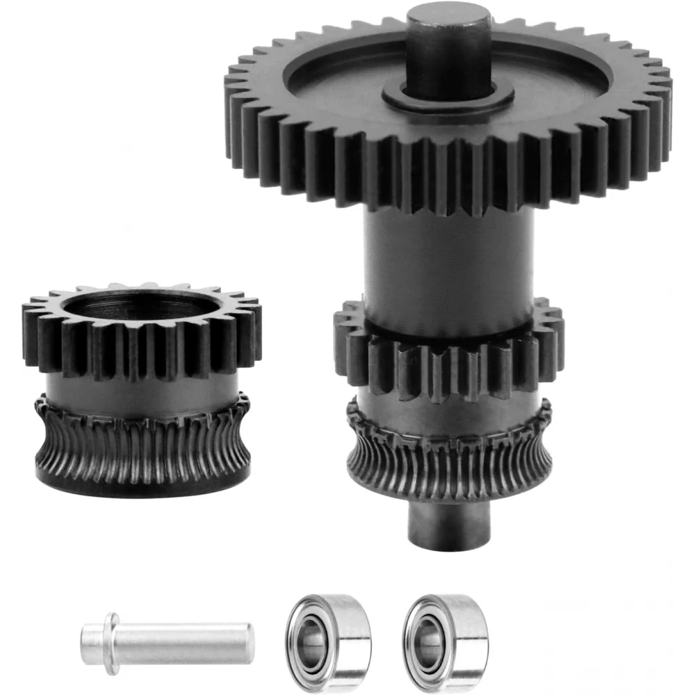 Anycubic Kobra 2 Extruder Dişli Seti