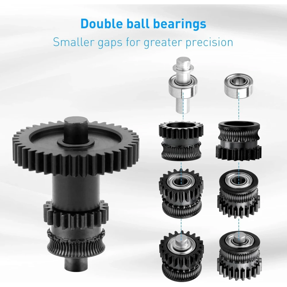 Anycubic Kobra 2 Extruder Dişli Seti
