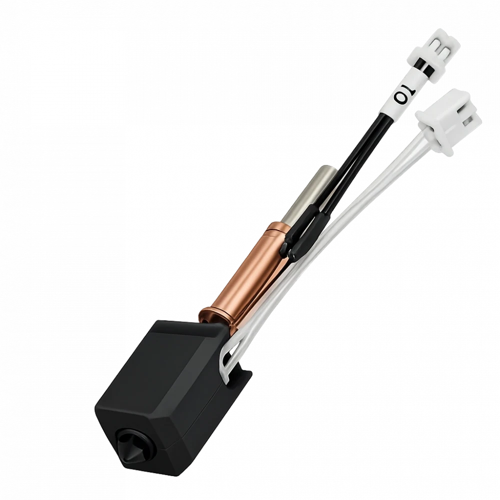 Anycubic Kobra 3 Bambu Upgrade Hotend Kit 0.4mm