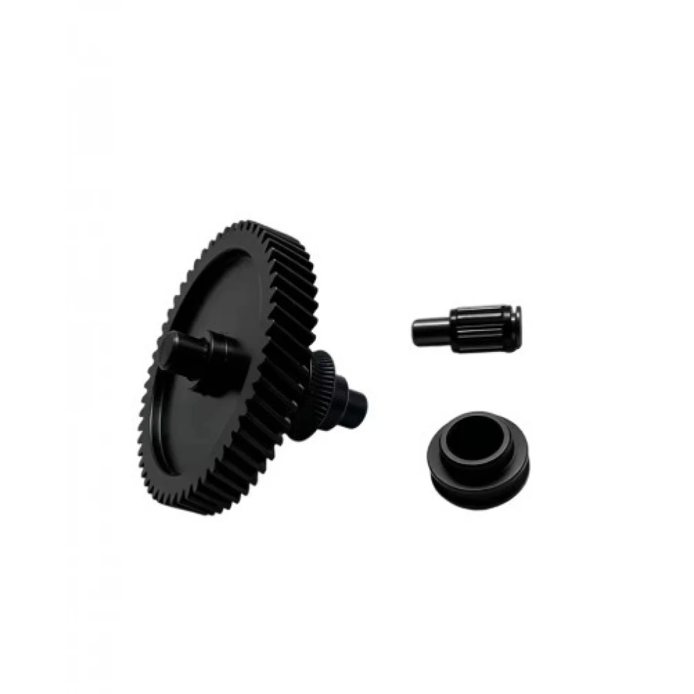 Anycubic Kobra 3 Max Sertleştirilmiş Çelik Extruder Dişli Seti