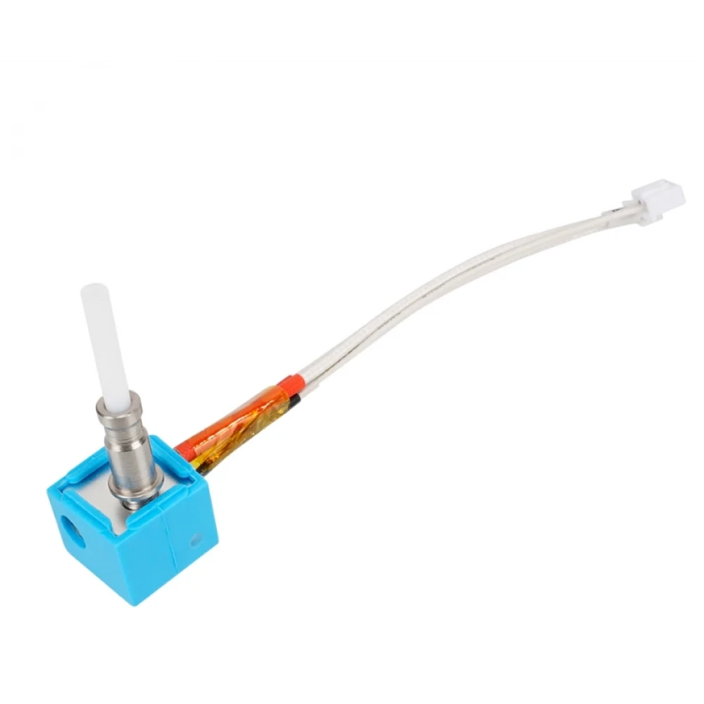 Anycubic Kobra Hotend