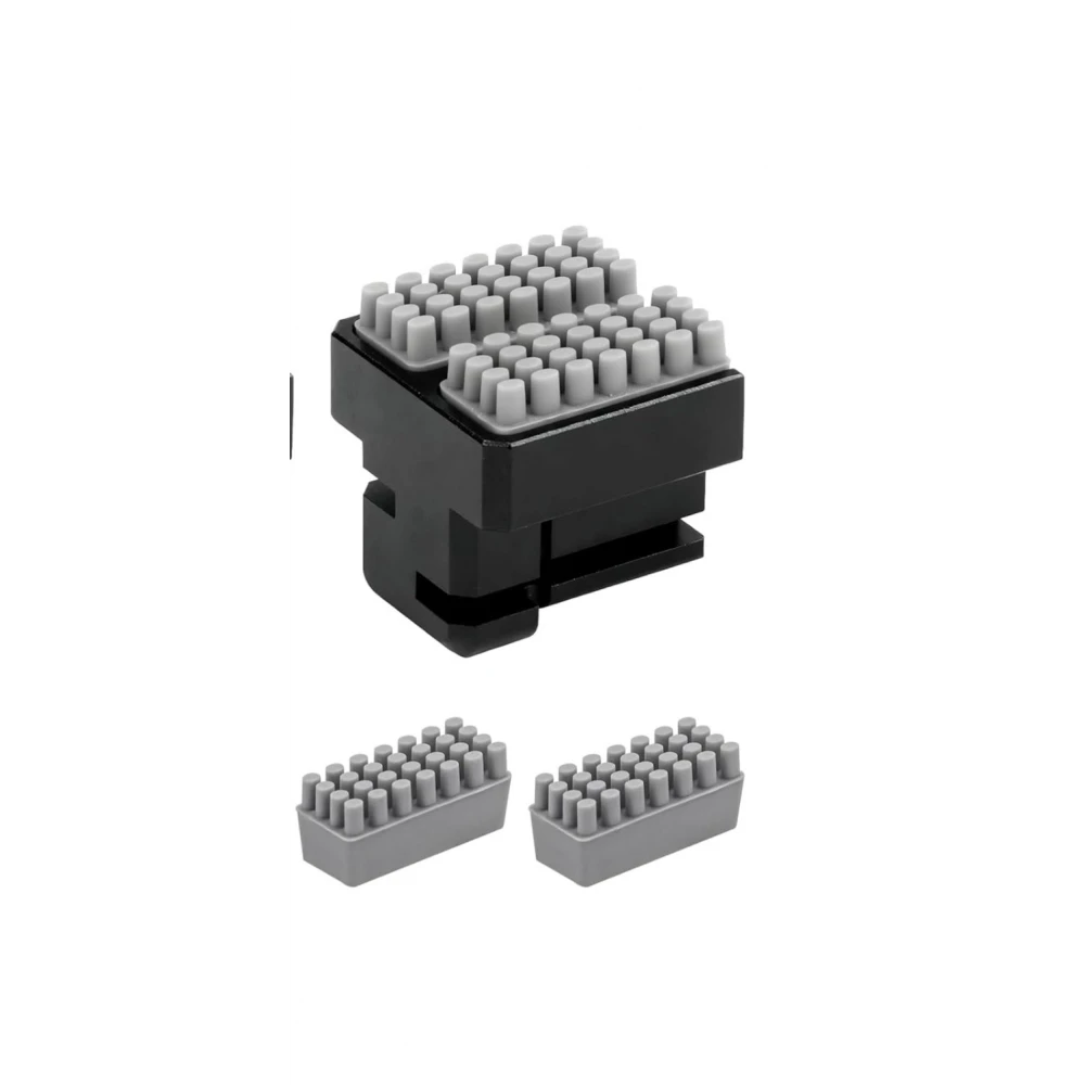 Anycubic Kobra S1 2Li Silikon Nozzle Temizleme Kiti