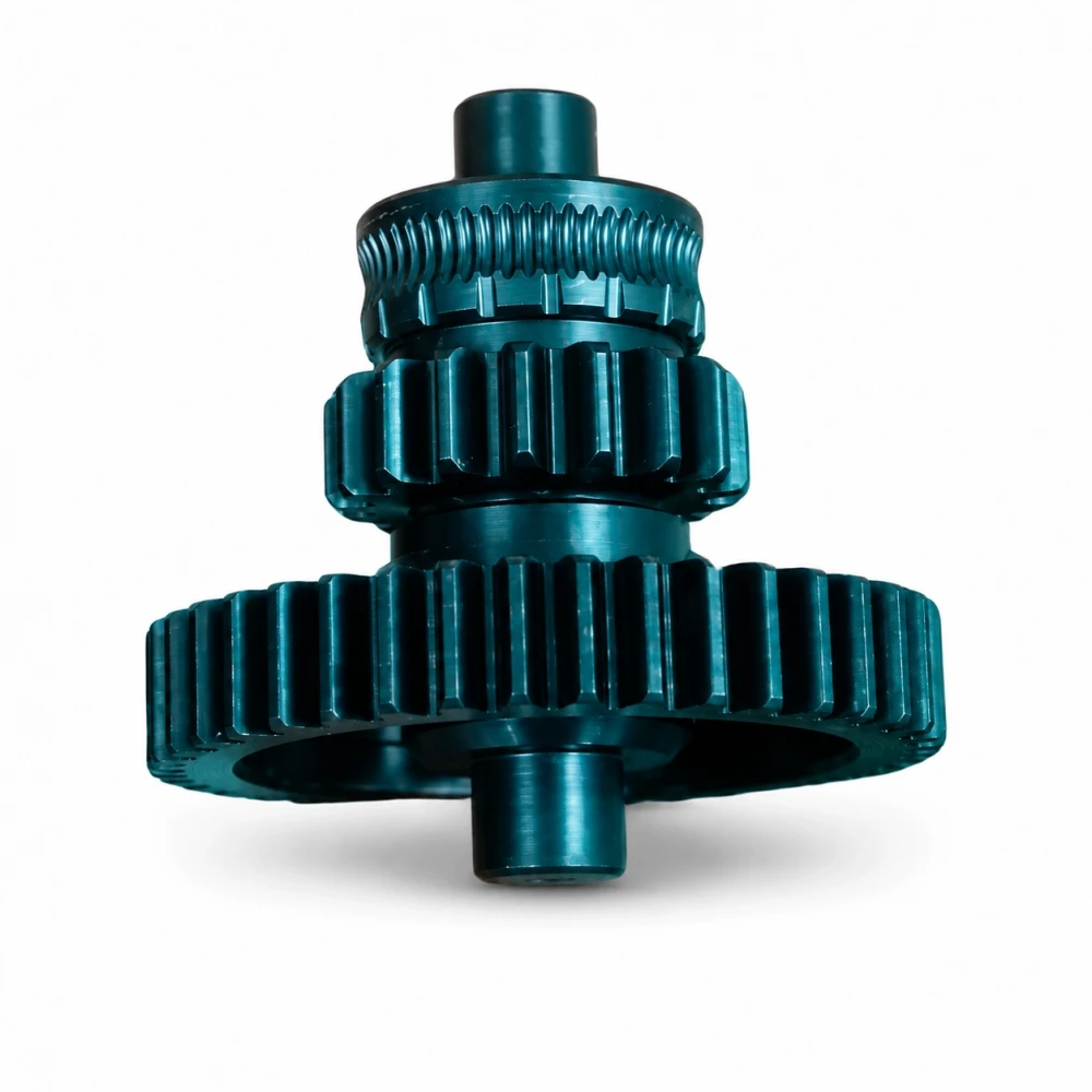 Anycubic Kobra S1 Extruder Dişli Seti