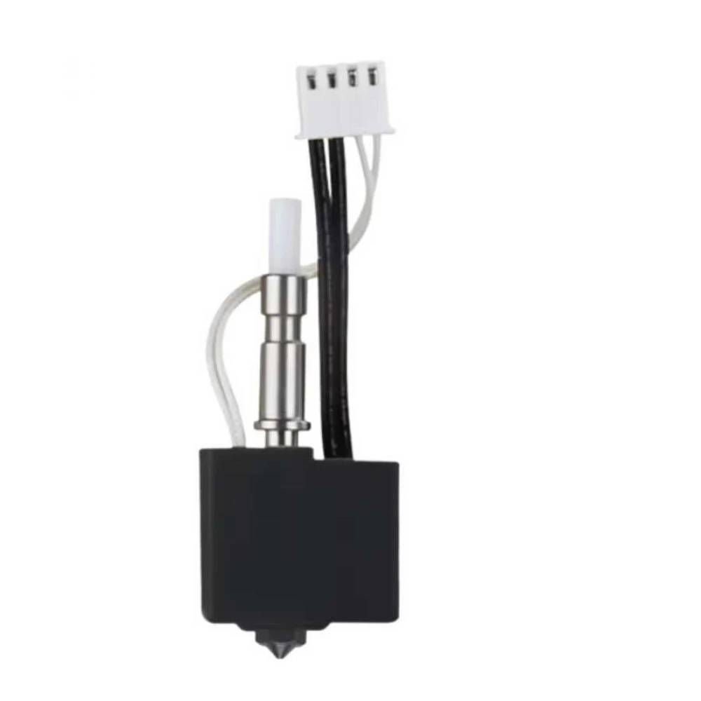 Anycubic Kobra S1 Hotend Kiti - 0.6mm - Sertleştirilmiş Çelik